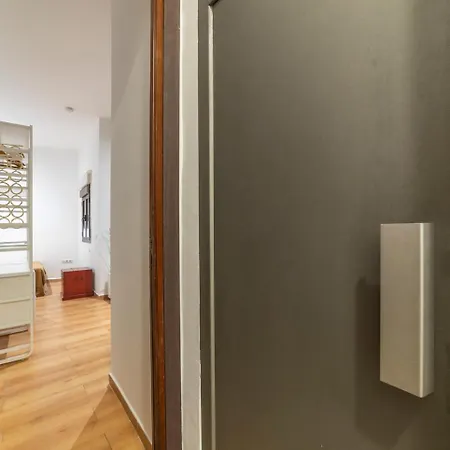 Estudio Pasaje Valvanera Seville