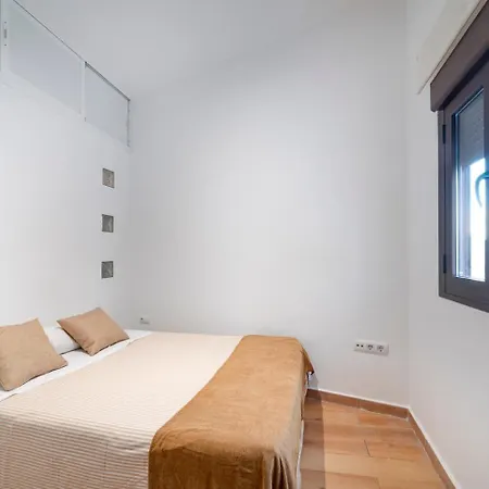 Estudio Pasaje Valvanera Seville