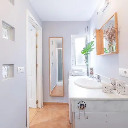 Apartmán Estudio Pasaje Valvanera *