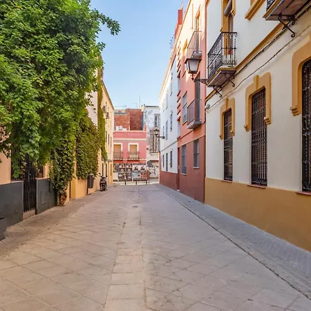 Estudio Pasaje Valvanera Apartment