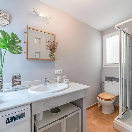 Estudio Pasaje Valvanera Sevilla