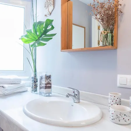 Estudio Pasaje Valvanera * Sevilla