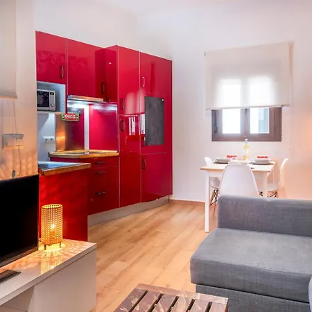 Estudio Pasaje Valvanera Sevilla