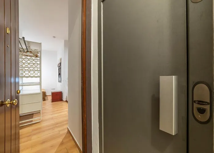 Estudio Pasaje Valvanera Séville
