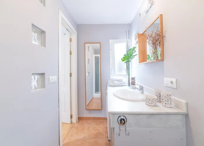 Appartement Estudio Pasaje Valvanera *